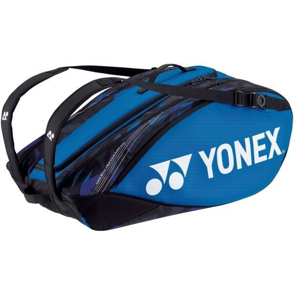 Yonex Yonex BAG 922212 12R Torba sportowa, niebieski, rozmiar os