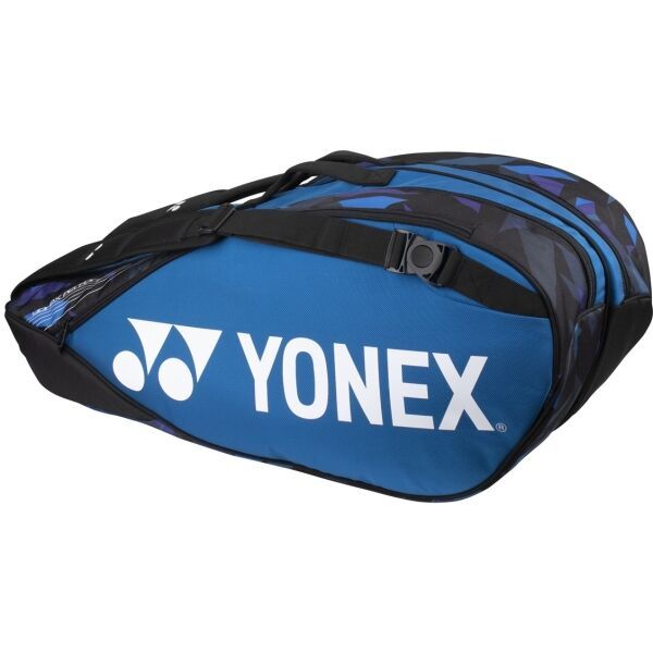 Yonex Yonex BAG 92226 6R Torba sportowa, ciemnoniebieski, rozmiar os