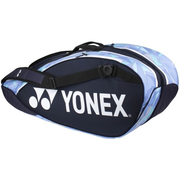 Yonex Yonex BAG 92226 6R Torba sportowa, niebieski, rozmiar os