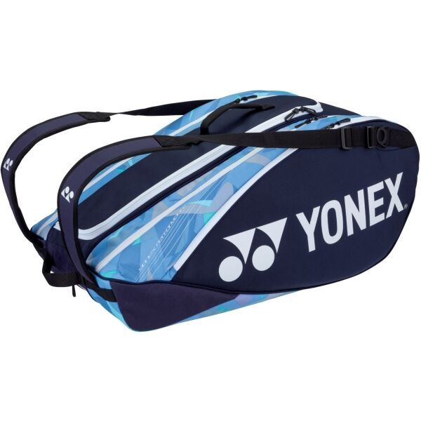 Yonex Yonex BAG 92229 9R Torba sportowa, ciemnoniebieski, rozmiar os