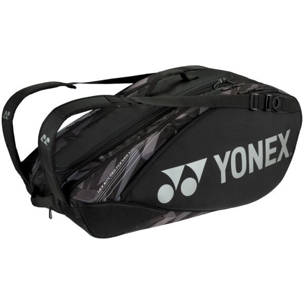 Yonex Yonex BAG 92229 9R Torba sportowa, czarny, rozmiar os