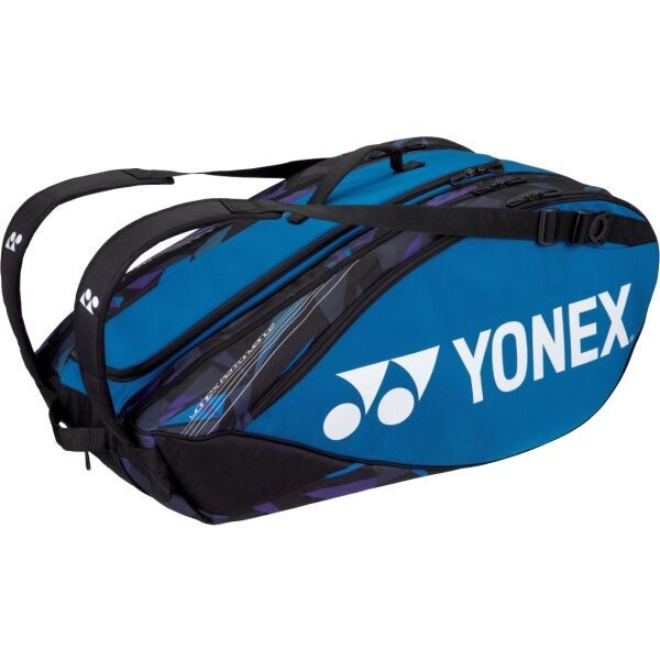 Yonex Yonex BAG 92229 9R Torba sportowa, niebieski, rozmiar os