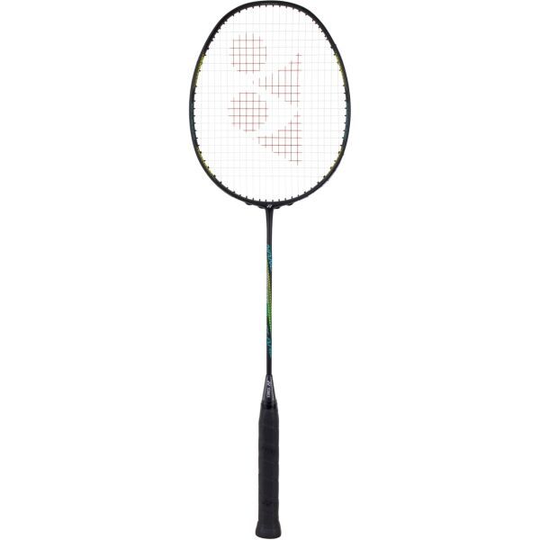Yonex Yonex NANOFLARE 500 Rakieta do badmintona, czarny, rozmiar 4UG4