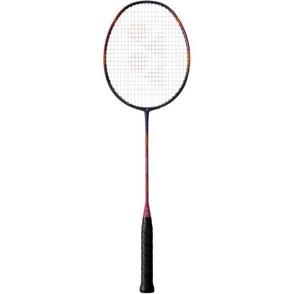 Yonex Yonex NANOFLARE 700 Rakieta do badmintona, czarny, rozmiar 4UG4