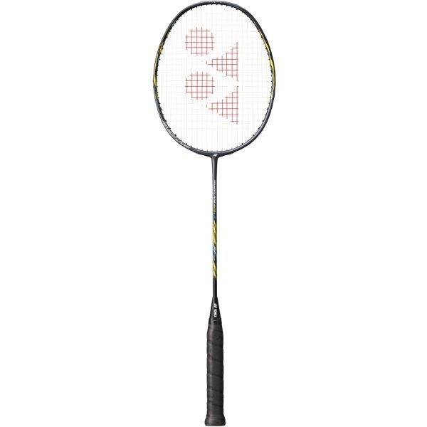 Yonex Yonex NANOFLARE 800 LT Rakieta do badmintona, czarny, rozmiar 5UG5