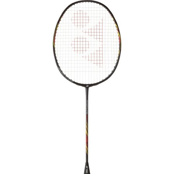 Yonex Yonex NANOFLARE 800 Rakieta do badmintona, czarny, rozmiar 5