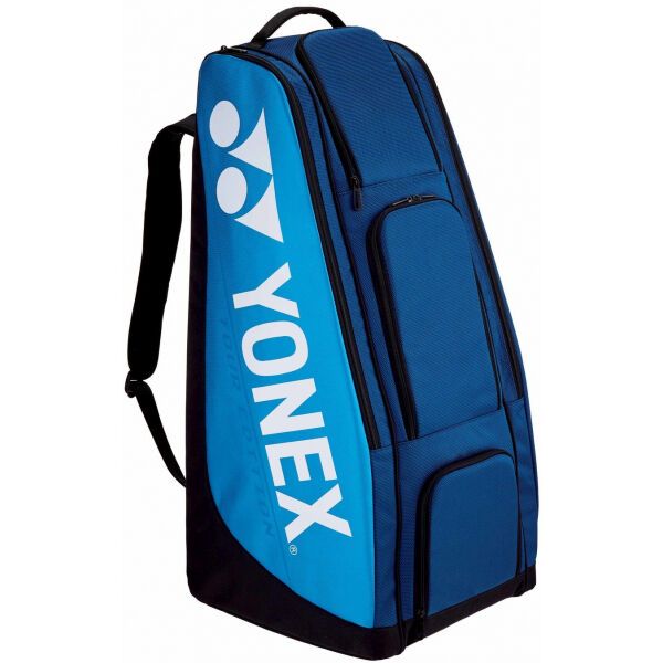 Yonex Yonex STAND BAG 92019 Plecak sportowy, niebieski, rozmiar os