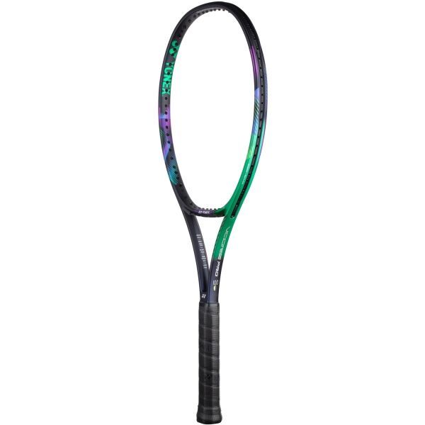 Yonex Yonex VCORE PRO 100 Rakieta tenisowa, czarny, rozmiar 3