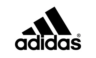 adidas logo