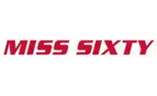 Miss Sixty logo