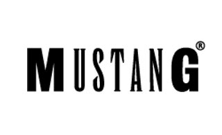 Mustang kolekcja - wszystkie produkty