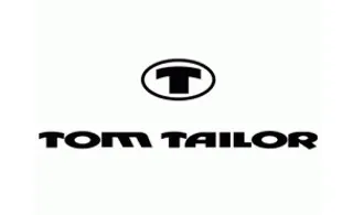 Tom Tailor Denim logo